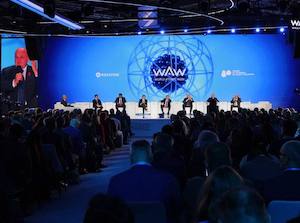 Общая установленная мощность АЭС в России составляет 28,6 ГВт