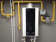 В Мордовии газифицирован молодежный центр в селе Дубёнки