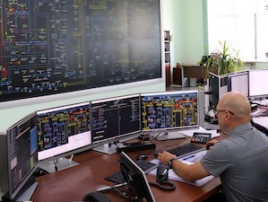 В энергосистеме Томской области ликвидирована условная авария