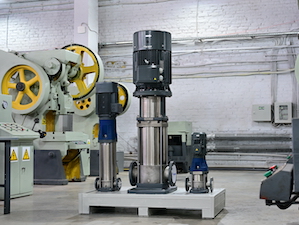 Завод «Крон» локализовал в Туле производство критически важного оборудования из реестра Минпромторга России