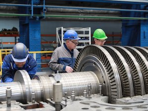 Уральский турбинный завод увеличит к 2030 году объем выпускаемого оборудования на 50%