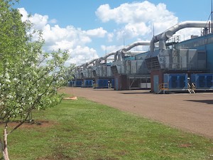 «Газпром трансгаз Екатеринбург» выполнил комплексы планово-профилактических работ