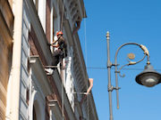 «Ленсвет» оформит художественной подсветкой особняк на Литейном проспекте