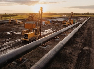 «Газпром» создает дополнительные возможности для газификации на востоке России