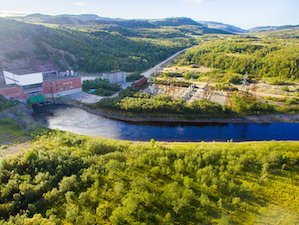 ТГК-1 поставляет «зеленую» электроэнергию для сети зарядных хабов в Санкт-Петербурге