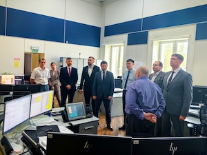 прогнозное электропотребление в Забайкалье обеспечат проекты СиПР ЭЭС на 2026–2031 гг.