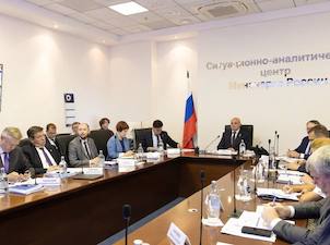 Рост электропотребления на Дальнем Востоке в предстоящий отопительный сезон прогнозируется на уровне 4,5%