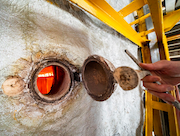 Якутская ТЭЦ подает тепло по заявкам