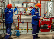 «Транснефть – Дружба» реконструировала котельную нефтеперекачивающей станции «Кузнецк»