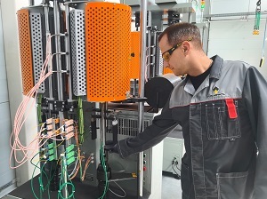 «Роснефть» разработала технологию для оценки состояния жаропрочных сплавов