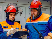 «Мособлэнерго» увеличило полезный отпуск электроэнергии