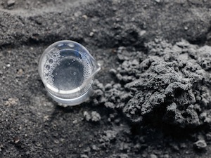 Ученые Томского политехнического университета создали и запатентовали экологичный криогель