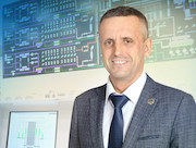 Главным инженером Белоярской АЭС назначен Илья Филин