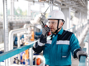 «Запсибтрансгаз» внедрил технологию безопасного вывода трубопровода из эксплуатации c высоким уровнем ресурсосбережения