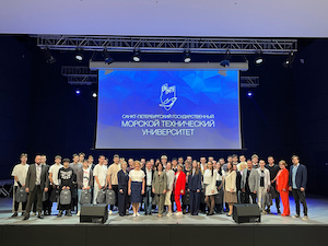 Объединенная судостроительная корпорация расширяет программу подготовки инженеров-корабелов