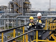 «Роснефть» внедряет в нефтедобычу технологии нейросети