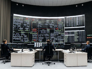 В Алтайской энергосистеме ликвидирована условная авария