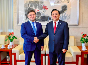 Геологические ресурсы проекта «Березовский» в Казахстане составляют до 500 млн тонн условного топлива