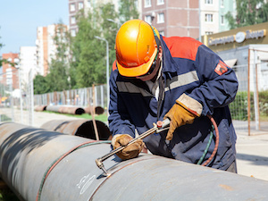 «ТЭК СПб» и «Теплосеть Санкт-Петербурга» заменят более 15 км трубопроводов в Красносельском районе