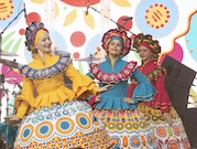 В Сосновом Бору отпраздновали 80-летие атомной промышленности