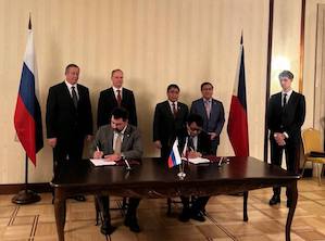 Сколково и Филиппины создают платформу для технологического сотрудничества