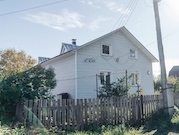 В Петрозаводске газифицирован район Соломенное