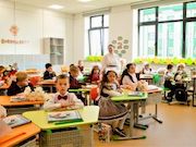 На Ямале открылась школа на 800 мест, построенная при поддержке «Роснефти»