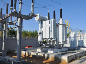 «Россети Урал» увеличили в 2,5 раза мощность подстанции, питающей Челябинский компрессорный завод