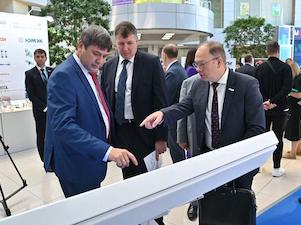 «Россети Московский регион» до конца 2030 года инвестируют 300 млрд рублей в строительство и реконструкцию энергообъектов