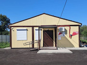 «Адыгейские электрические сети» электрифицировали новый ФАП в поселке Восточный