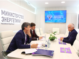 РусГидро расширяет направления работы с молодёжью