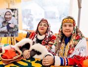 Этнофестиваль в Югре приурочили к началу «малой зимы»
