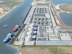 TotalEnergies инвестирует в новый завод СПГ в США