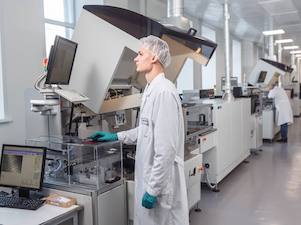 «Росэл» поставил крупную партию промышленных аккумуляторов для телекома