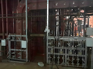 Вологодская ТЭЦ обновляет котельное оборудование