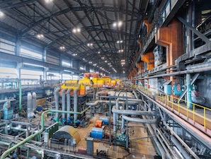 Западно-Сибирская ТЭЦ готова к отопительному сезону