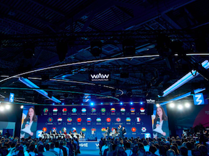 На Мировой атомной неделе представлена первая Молодежная декларация атомного сотрудничества