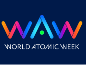 Форум World Atomic Week в Москве объединит участников из 100 стран