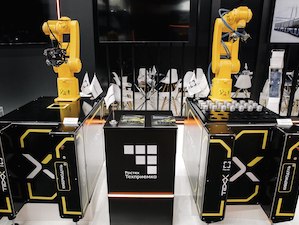 «РТ-Техприемка» подготовит специалистов по управлению промышленными роботами