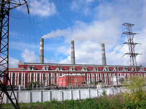 В резерве Южно-Кузбасской ГРЭС — 4 котлоагрегата и один турбоагрегат.