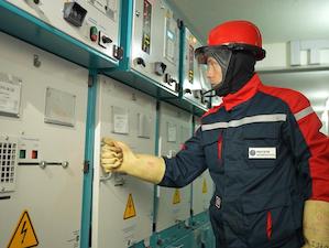 «Россети» модернизировали центральный распределительный пункт на севере Подмосковья