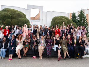 МАГАТЭ поддержит образовательную программу для женщин-специалистов атомной отрасли