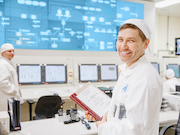 Кольская АЭС вывела из холодного резерва энергоблок №4