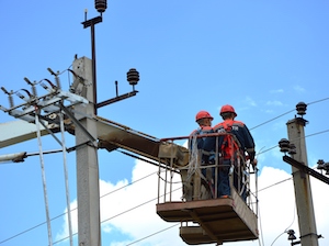 «Волгоградэнерго» предоставлено порядка 72 МВт мощности новым объектам