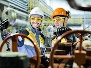 «Роснефть» добыла 40-миллионную тонну нефти на Среднеботуобинском месторождении в Якутии