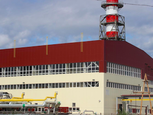 Якутская ГРЭС завершает ремонт пиковой водогрейной котельной