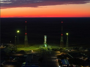 Ракетные двигатели ОДК обеспечили доставку 2,5 тонн грузов с Байконура до МКС