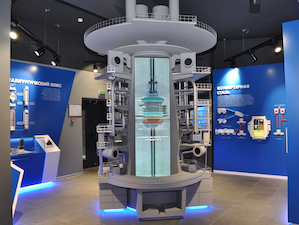 Центр металлургической промышленности в Череповце за 10 лет принял более 130 тысяч посетителей