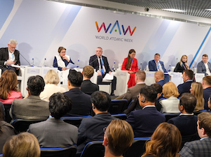 Россия формирует замкнутую экосистему производства и переработки литий-ионных батарей