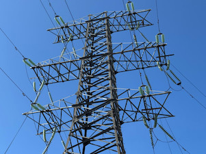 «Россети Кубань» отремонтировали 100 км ЛЭП на юго-западе Краснодарского края